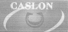 CASLON