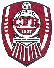 FOTBAL CLUB CFR 1907 CLUJ
