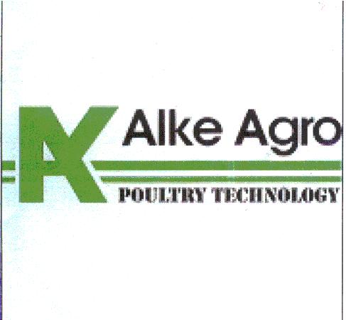 AK ALKE AGRO POULTRY TECHNOLOGY