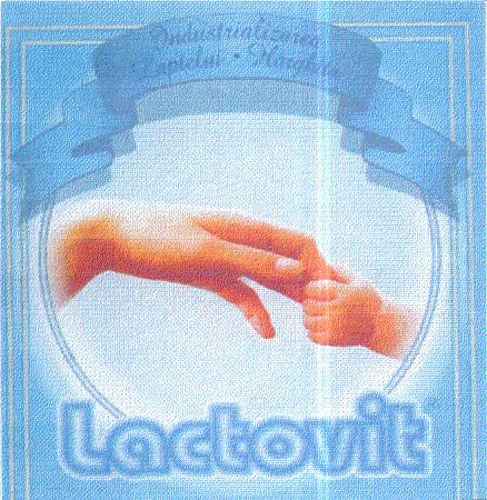 LACTOVIT
