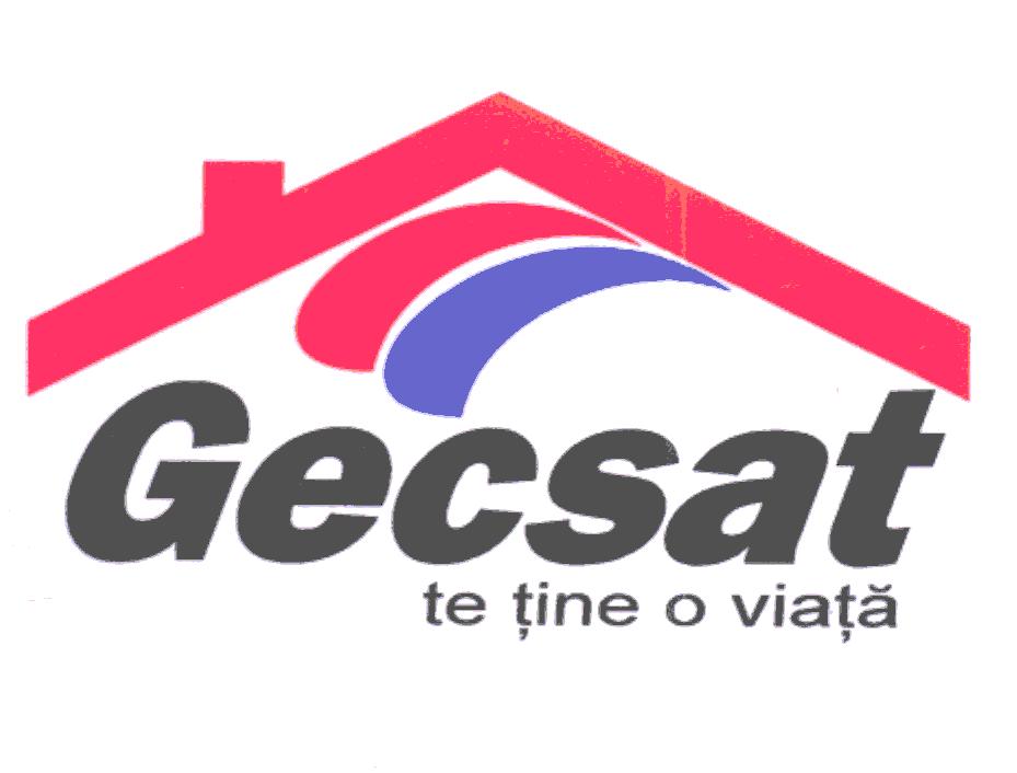 GECSAT TE ŢINE O VIAŢĂ