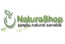 NATURASHOP SIMPLU.NATURAL.SĂNĂTOS