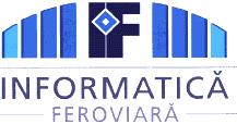 IF INFORMATICĂ FEROVIARĂ