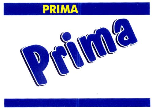 PRIMA