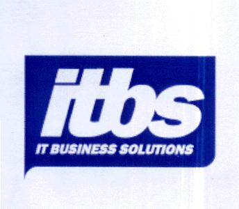 ITBS IT BUSINESS SOLUTIONS