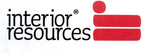 INTERIOR RESOURCES