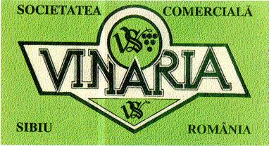 VS VINARIA