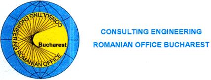CONSULTING ENGINEERING ROMANIAN OFFICE BUCHAREST