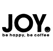 JOY BE HAPPY, BE COFFEE