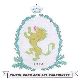 TIMPUL PROD COM SRL TARGOVISTE