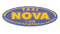 TAXI NOVA