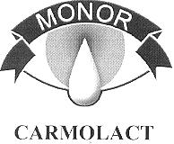 MONOR CARMOLACT