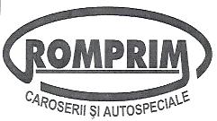 ROMPRIM CAROSERII ŞI AUTOSPECIALE