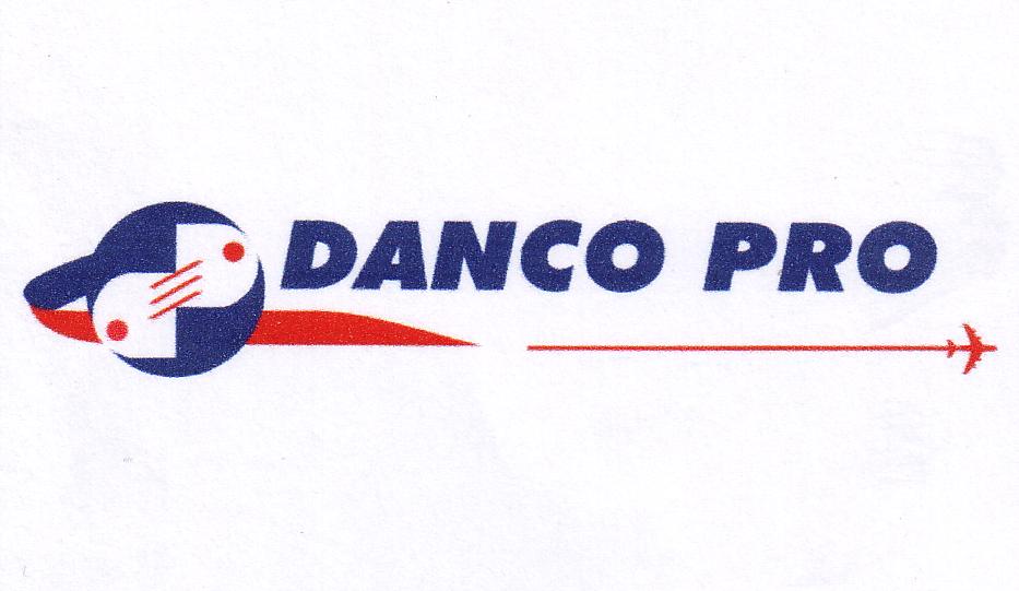 DANCO PRO