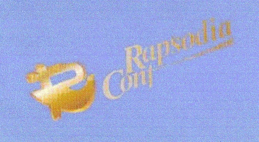 RAPSODIA CONF