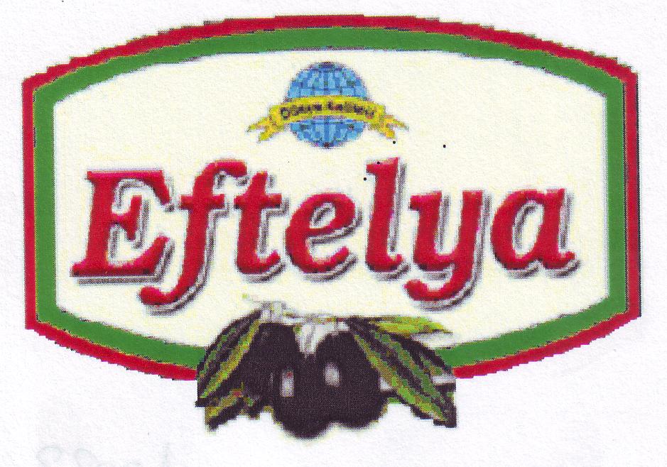 EFTELYA