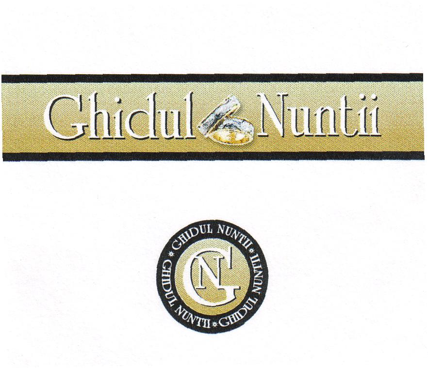GHIDUL NUNŢII