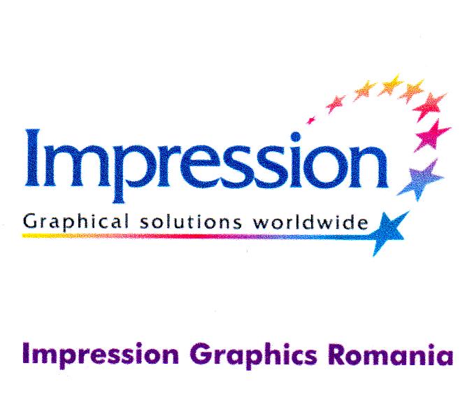 IMPRESSION GRAPHICAL SOLUTIONS WORLDWIDE