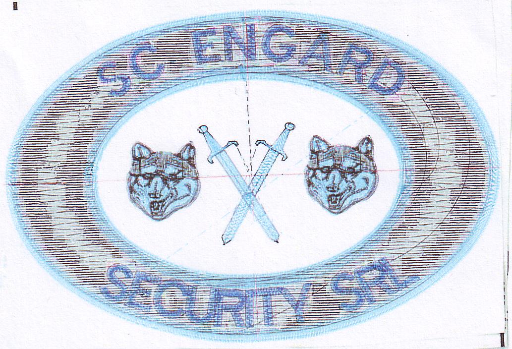 ENGARD SECURITY