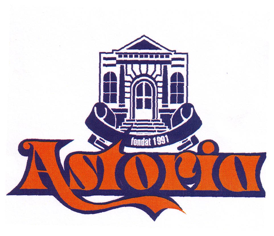 ASTORIA