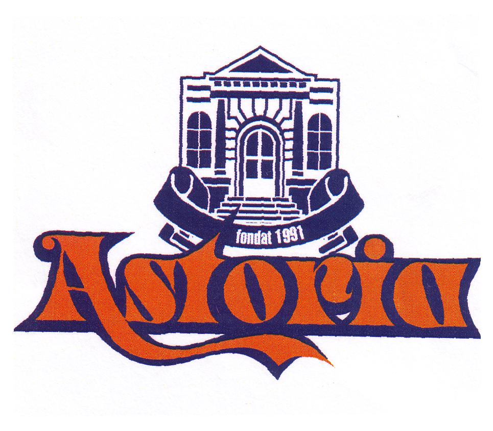 ASTORIA