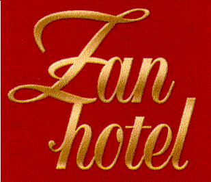 ZAN HOTEL