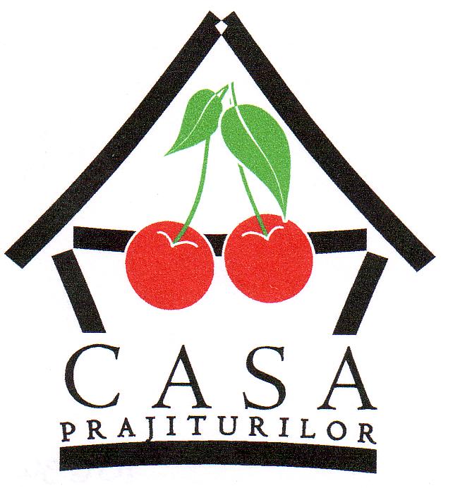 CASA PRĂJITURILOR