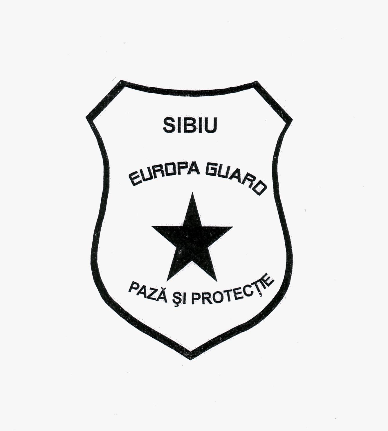 SIBIU EUROPA GUARD