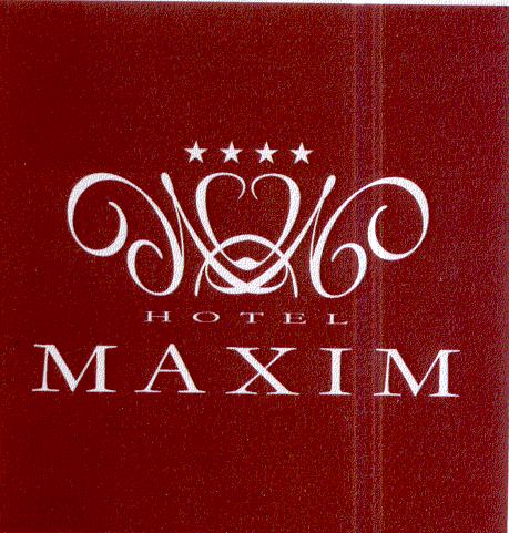 HOTEL MAXIM