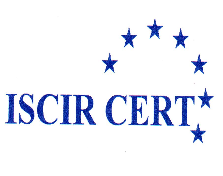 ISCIR CERT