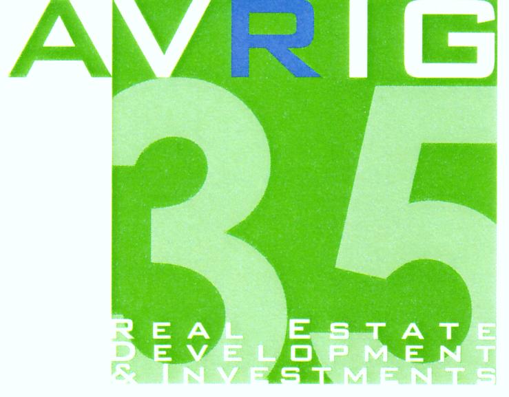 AVRIG 35