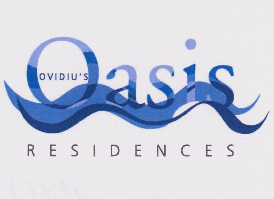 OVIDIU'S OASIS RESIDENCES