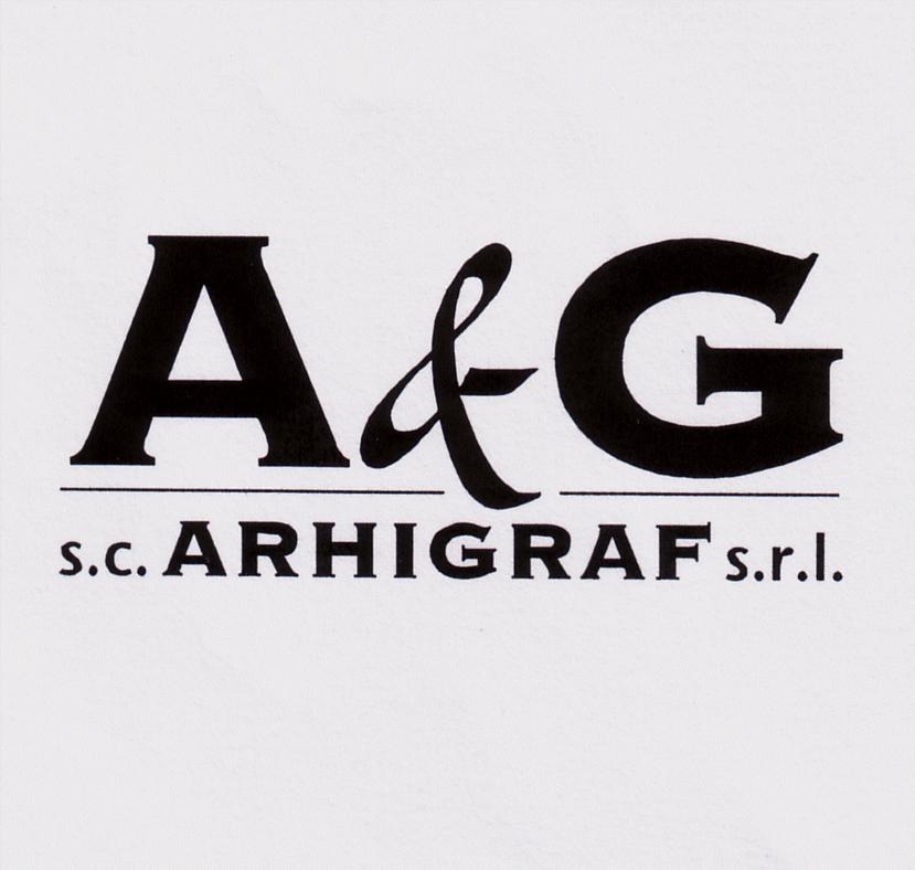 A&G ARHIGRAF
