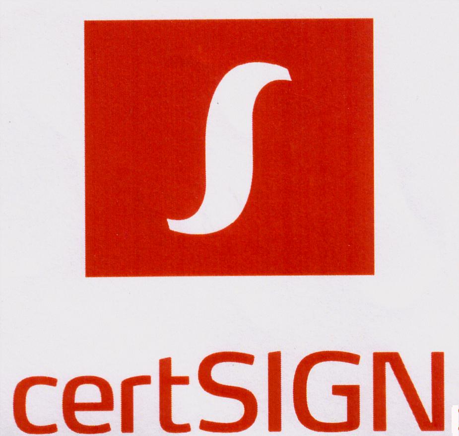 CERTSIGN