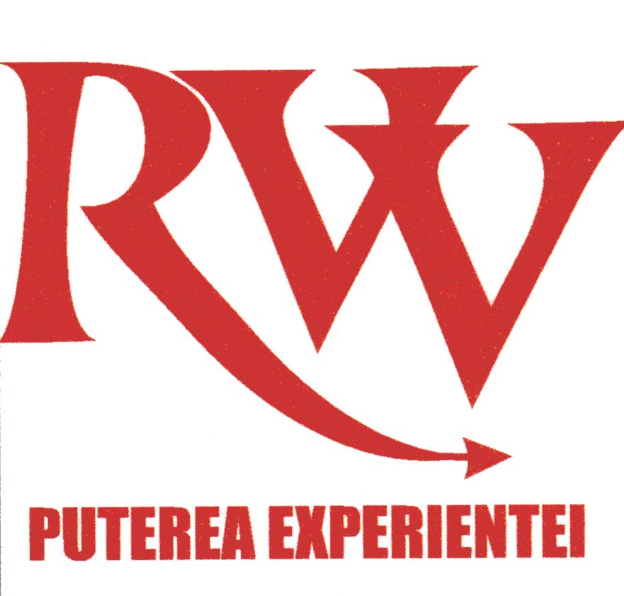 RVV PUTEREA EXPERIENŢEI