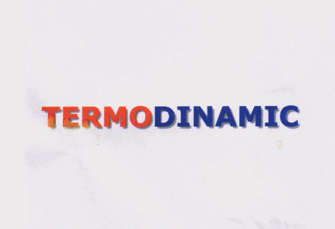 TERMODINAMIC