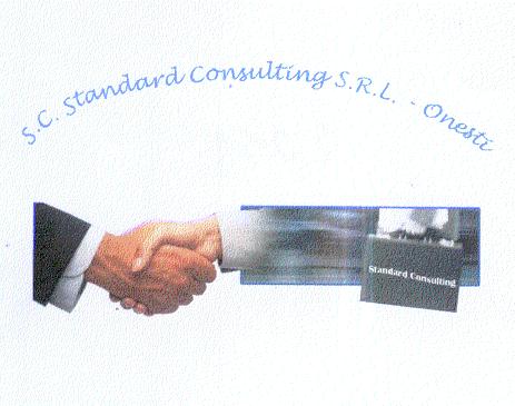 STANDARD CONSULTING