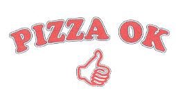 PIZZA OK