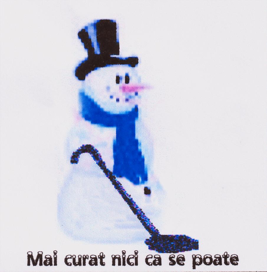 MAI CURAT NICI CA SE POATE