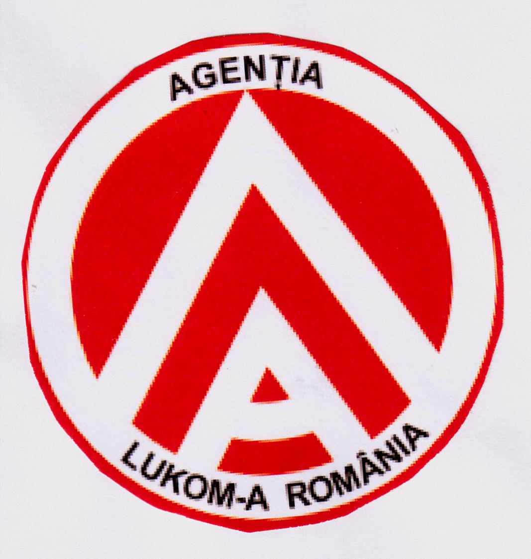 AGENŢIA LUKOM-A ROMÂNIA