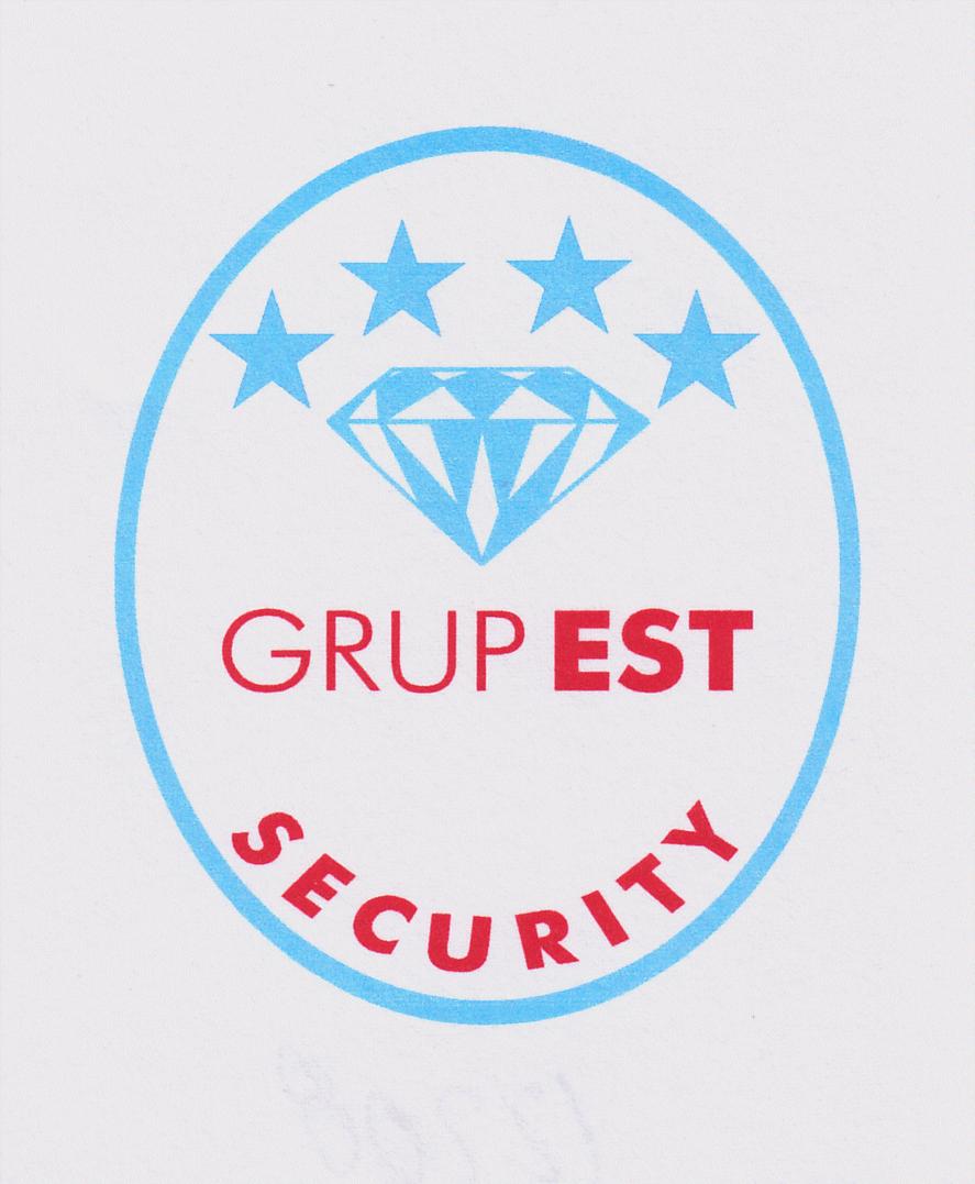 GRUP EST SECURITY
