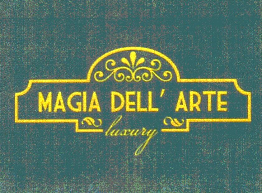 MAGIA DELL' ARTE