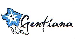 GENTIANA