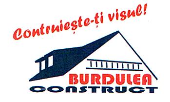 CONSTRUIEŞTE-ŢI VISUL! BURDULEA CONSTRUCT
