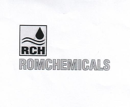 RCH ROMCHEMICALS