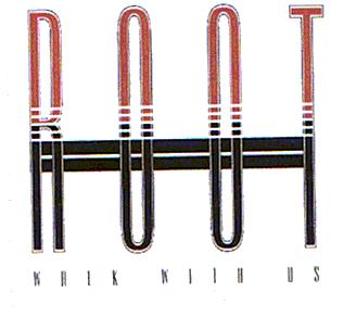 ROOT WALK WHIT US