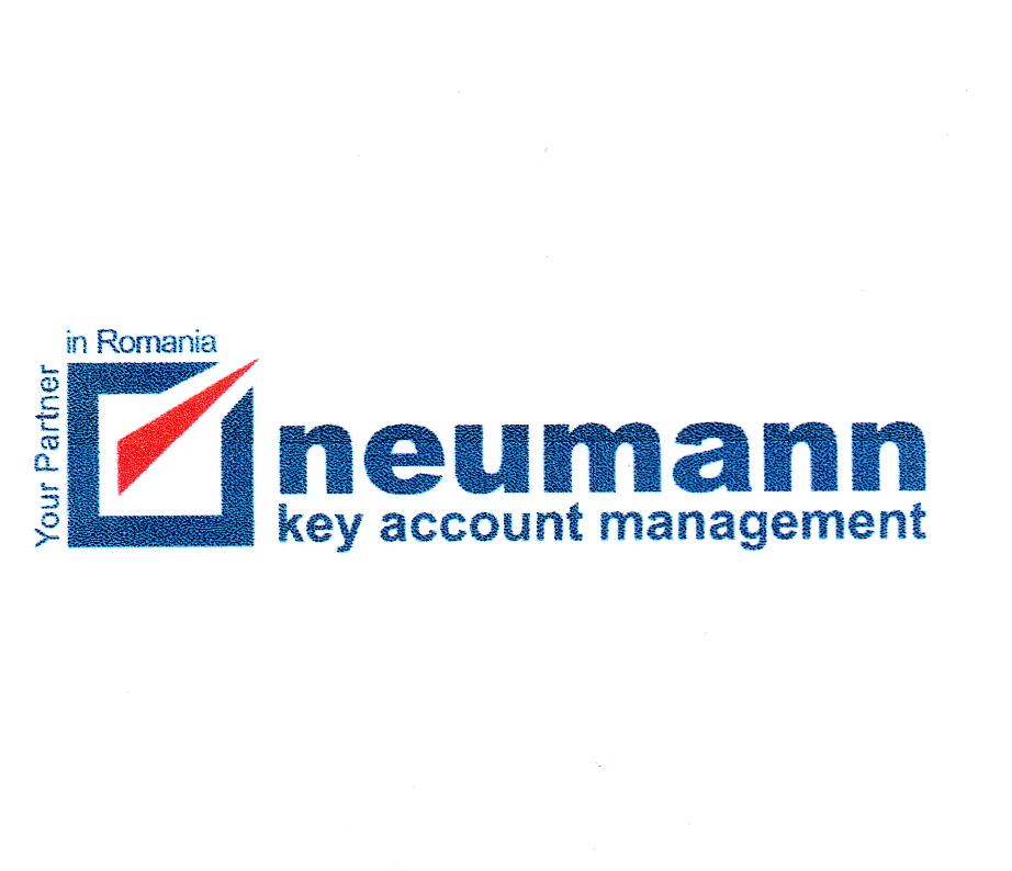NEUMANN KEY ACCOUNT MANAGEMENT YOUR PARTNER IN ROMANIA