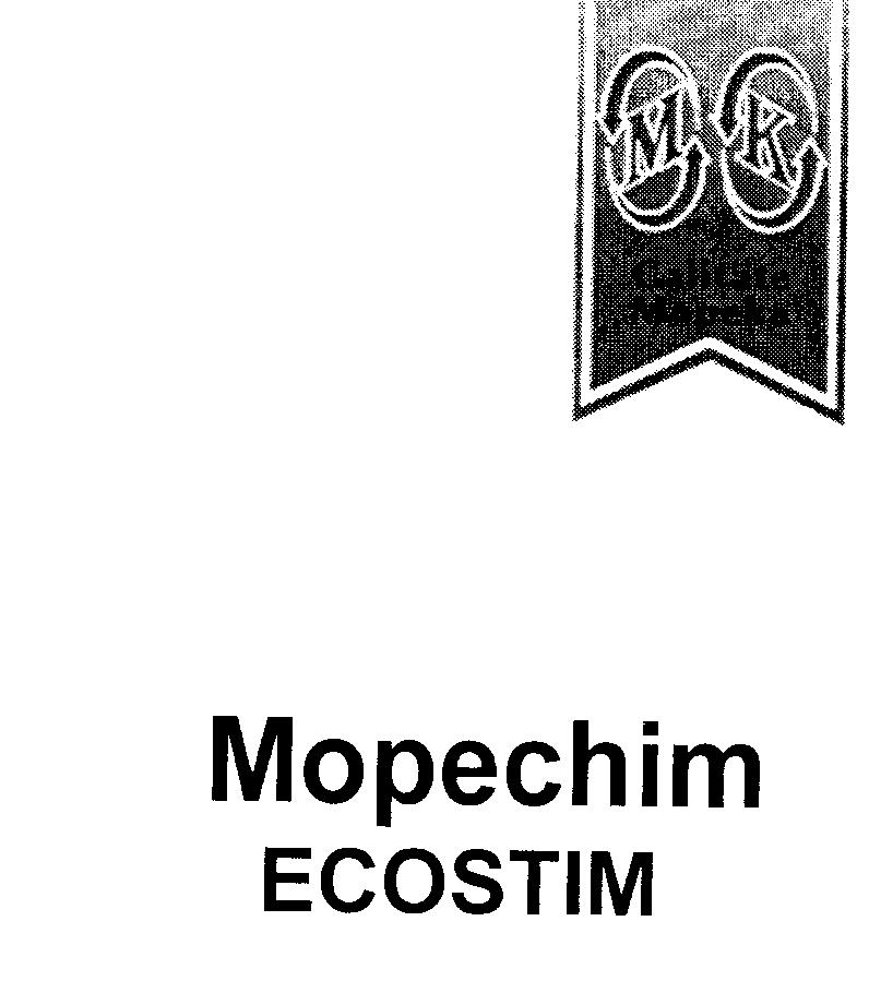 MOPECHIM ECOSTIM