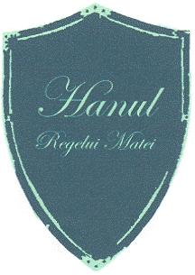 HANUL REGELUI MATEI