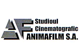 STUDIOUL CINEMATOGRAFIC ANIMAFILM